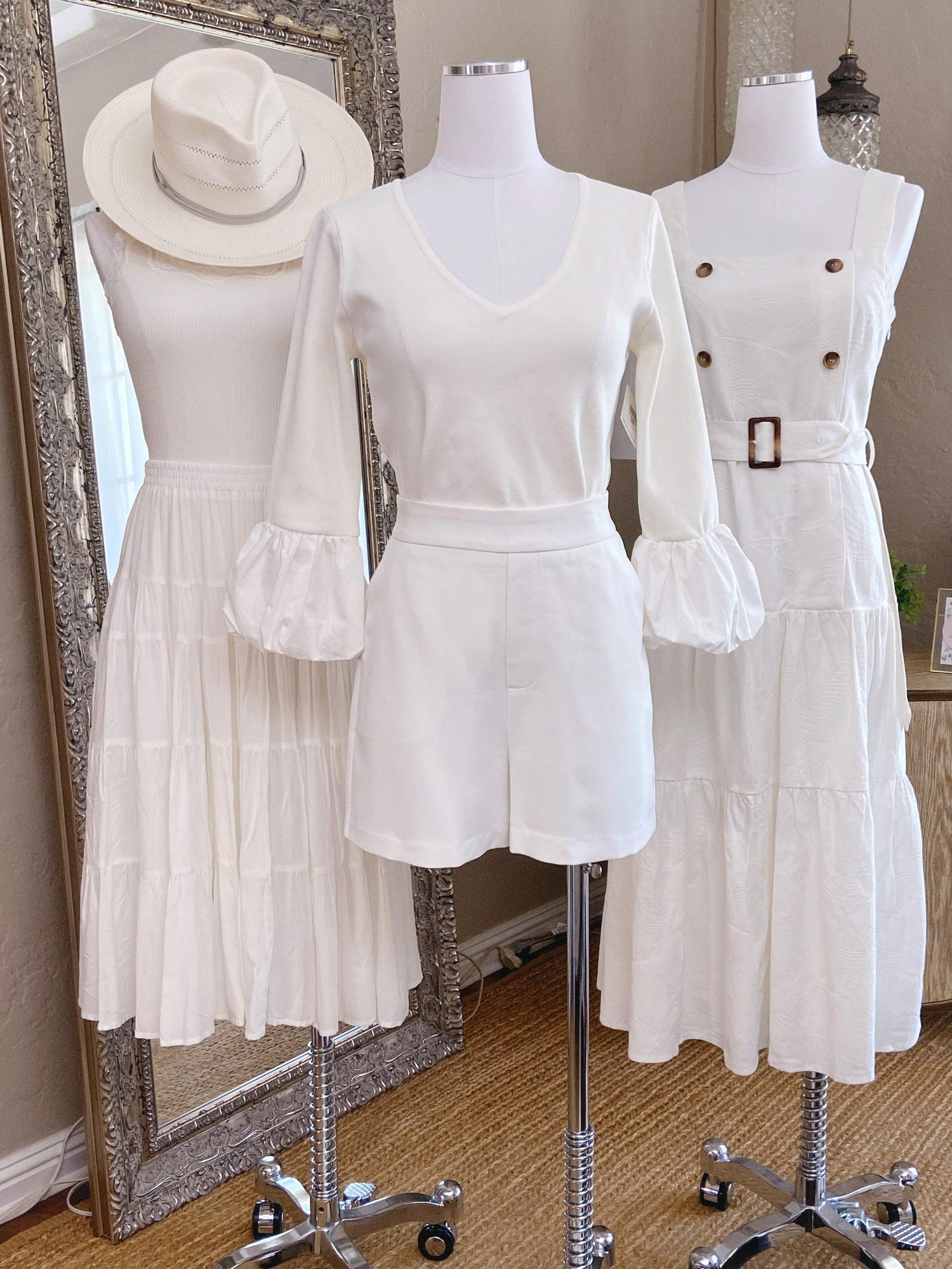 Elevated Essentials by www.thehouseofblondie.com