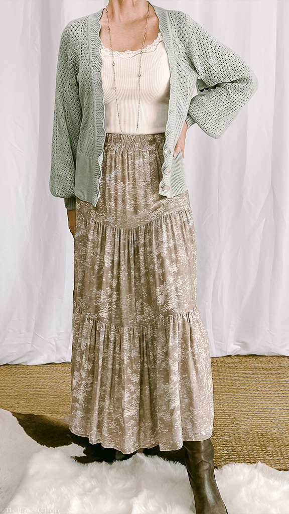 First of Fall Collection by www.thehouseofblondie.com