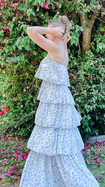 Tropical Dresses by www.thehouseofblondie.com