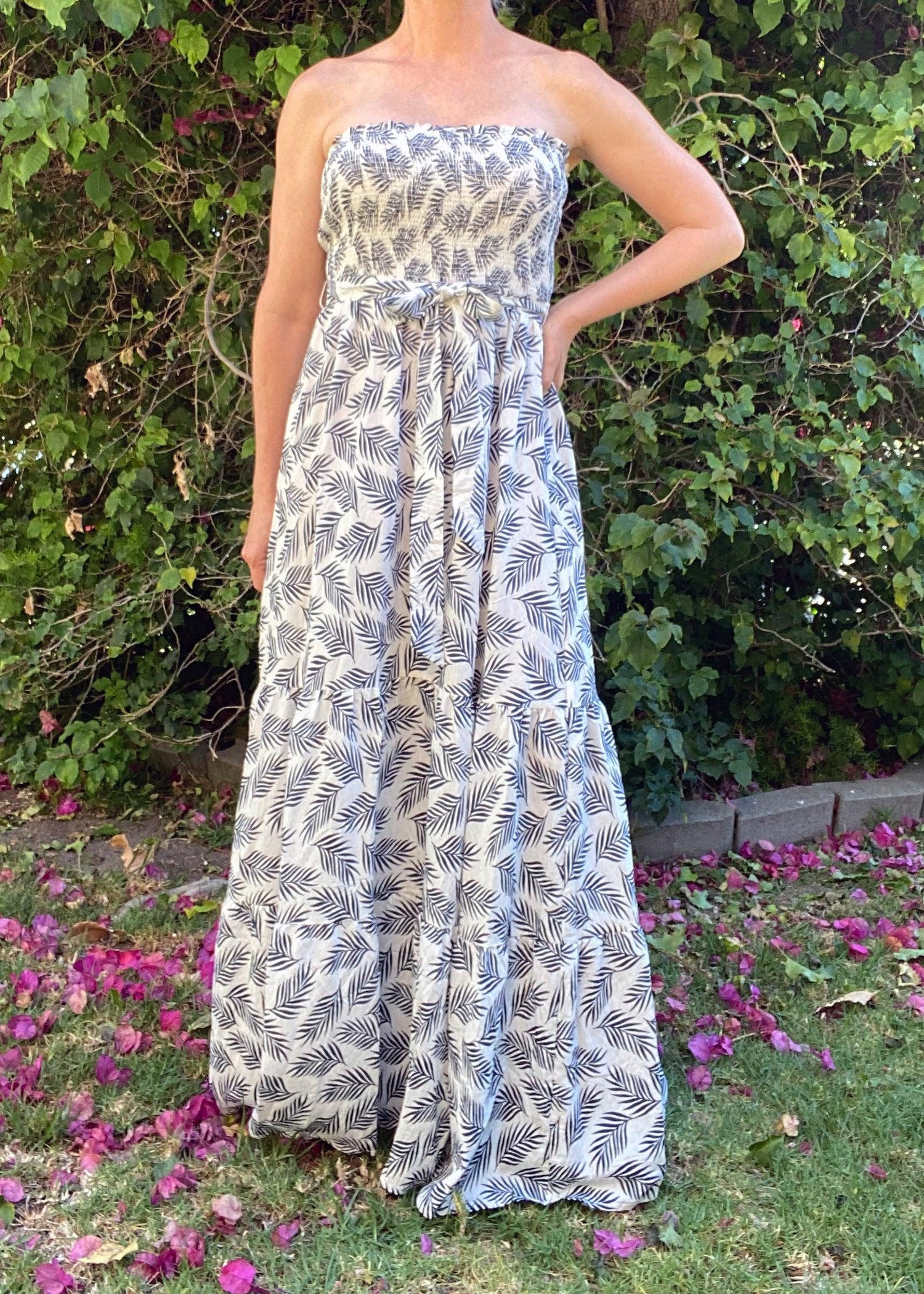 Tropical Islands by www.thehouseofblondie.com