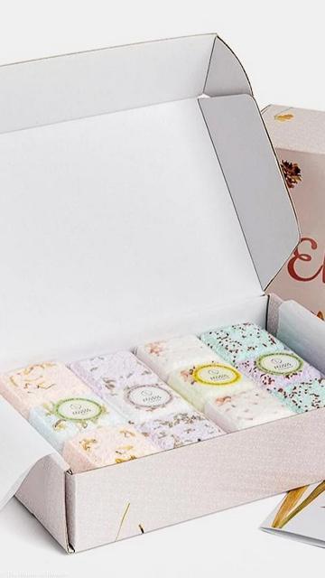 Cheer-up Gift Set of Shower Steamers - Set of 12 Big fizzies