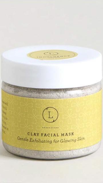 Citrus Spa & Beauty Gift Set - 6 Products in box