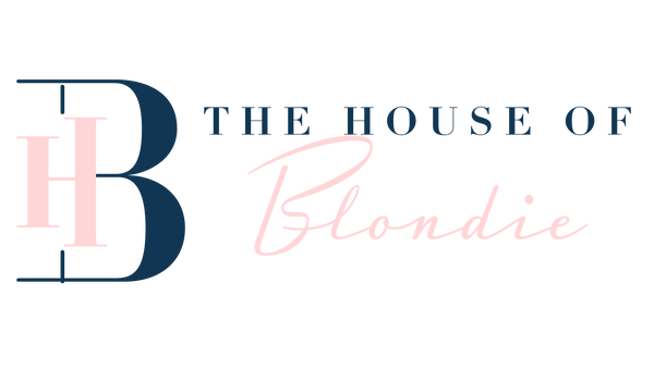 The House of Blondie®