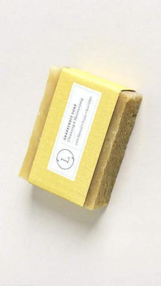Citrus Spa & Beauty Gift Set - 6 Products in box by www.thehouseofblondie.com